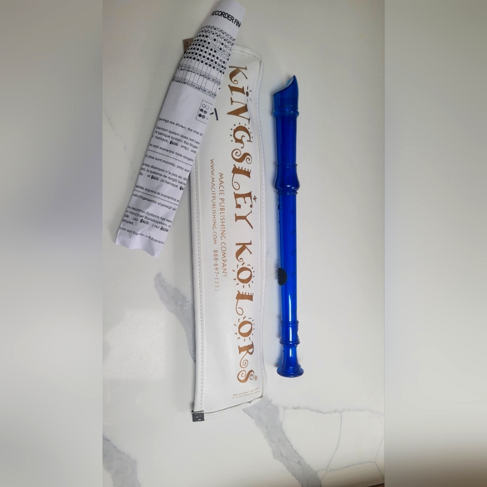 Recorder/Flute
